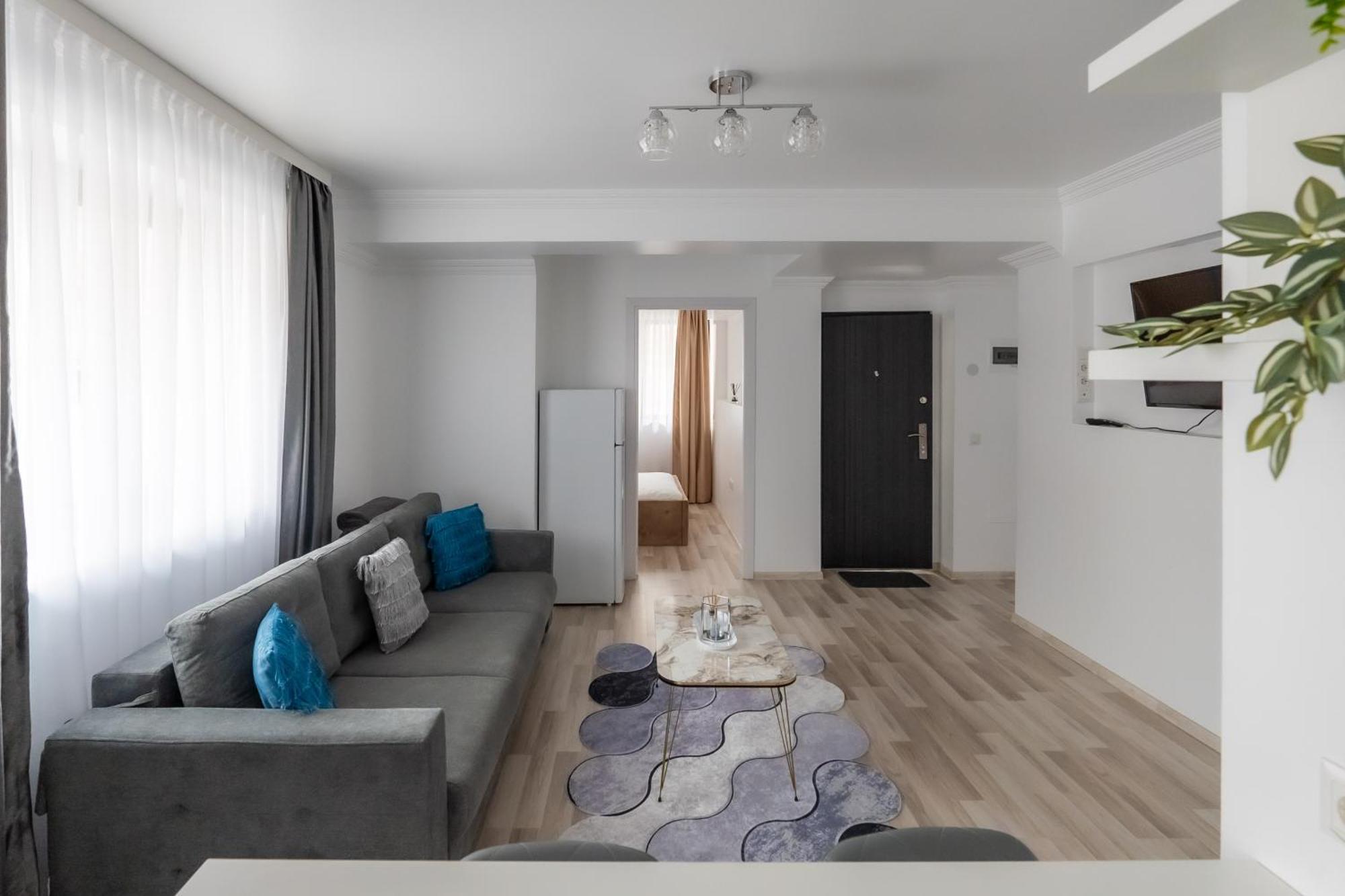 All Stars Aparments サトゥ・マーレ エクステリア 写真