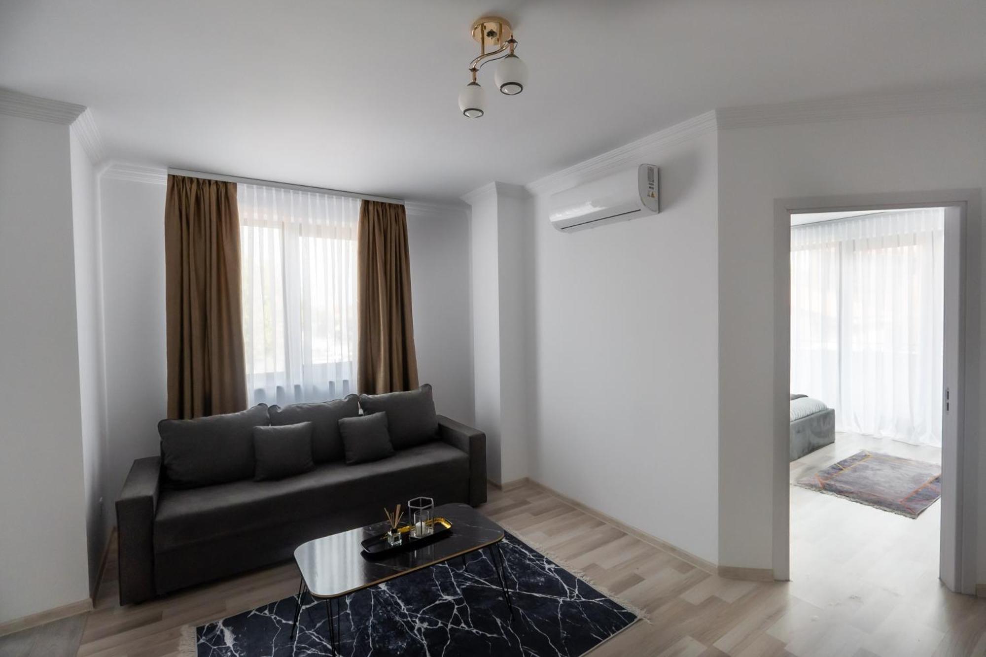 All Stars Aparments サトゥ・マーレ エクステリア 写真